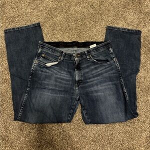 Men’s Wrangler Flex Jeans